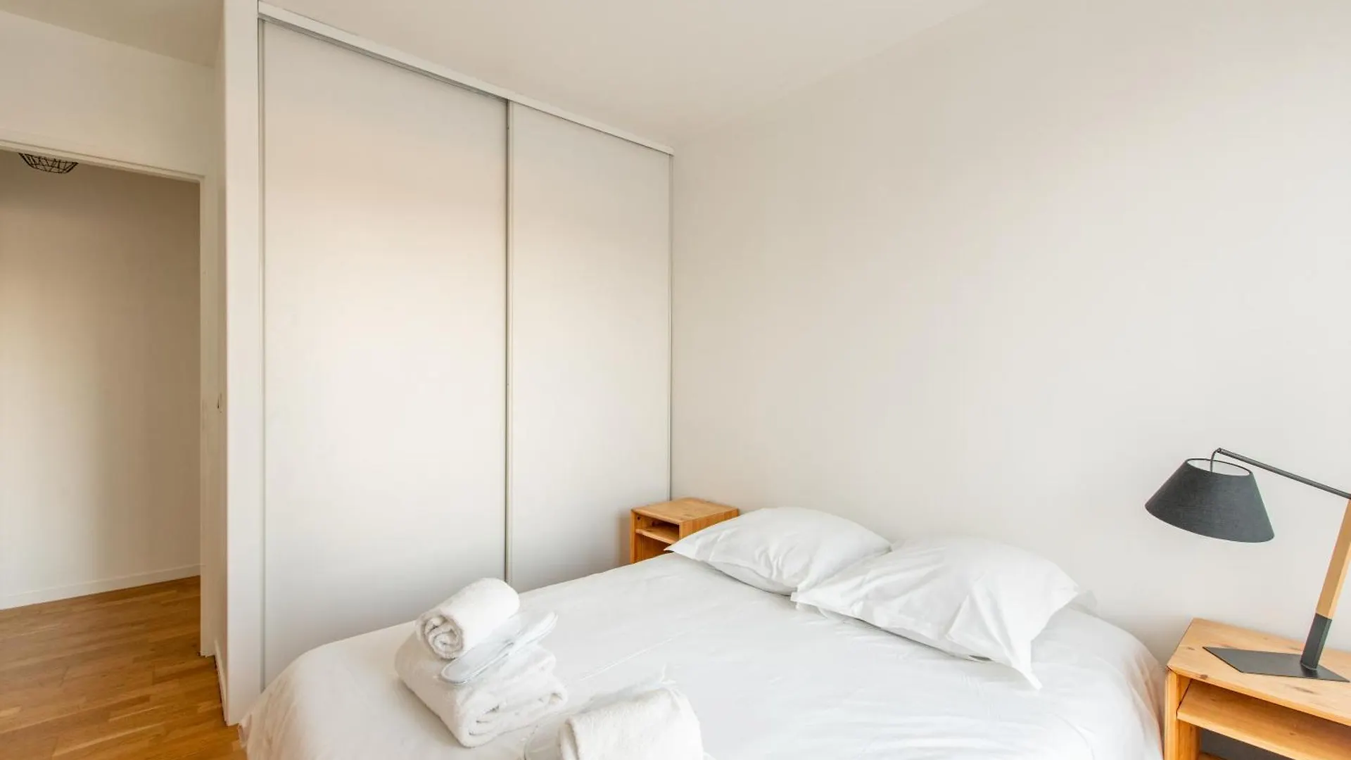 Panhard - Cosy Place Proche Gare De Lyon Homestay Paris