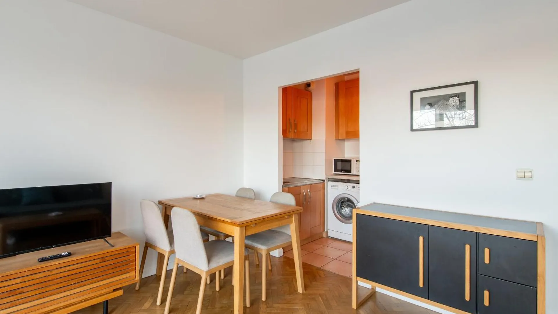 Panhard - Cosy Place Proche Gare De Lyon *