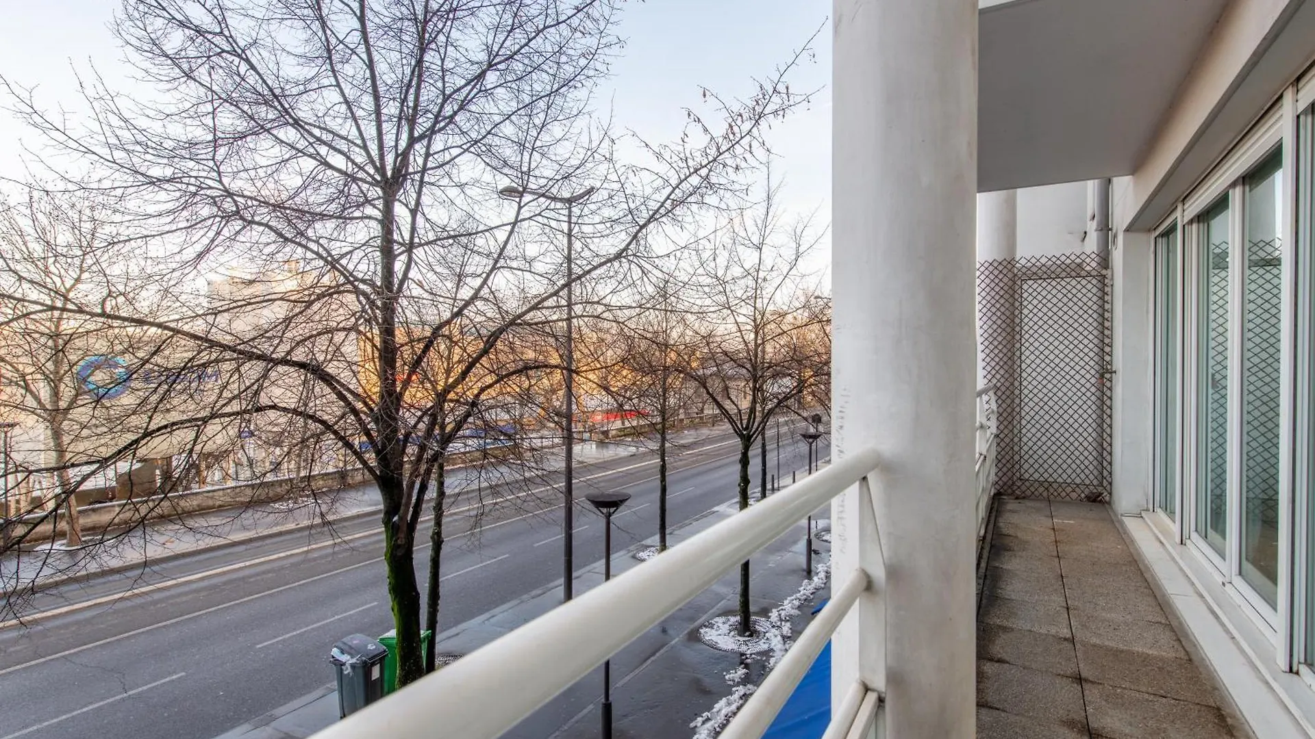 Homestay Panhard - Cosy Place Proche Gare De Lyon Paris